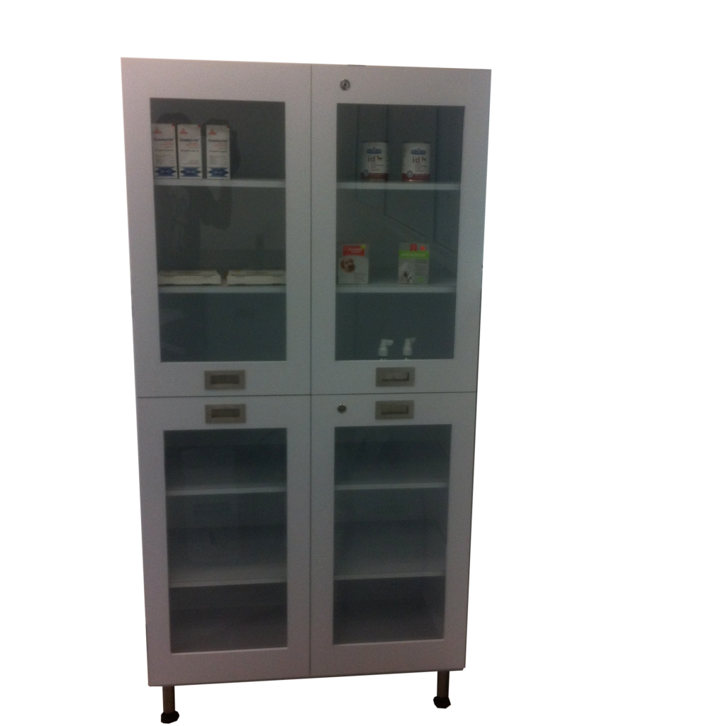 Vitrinas y gabinetes – bohnevet.com