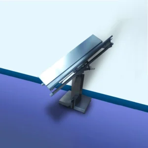 Mesa Hidráulica Para Cirugía Veterinaria