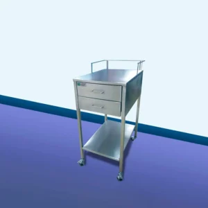 Mesa Para Electrobisturí O Instrumentos