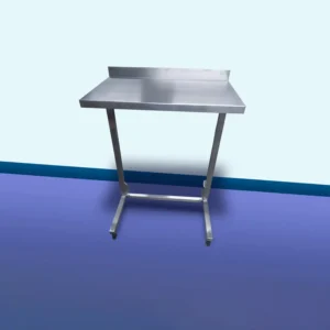Mesa Para Instrumental Altura Variable