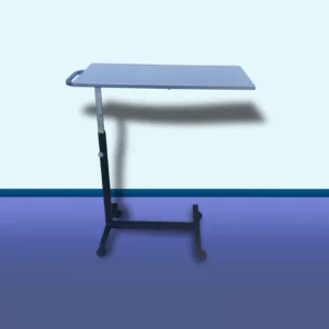 Mesa Para Instrumental Tipo Puente